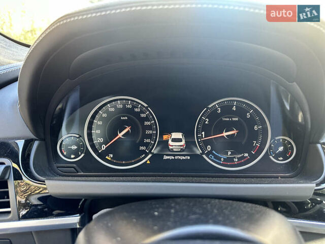 Сірий БМВ 6 Серія, об'ємом двигуна 4.39 л та пробігом 86 тис. км за 22000 $, фото 6 на Automoto.ua