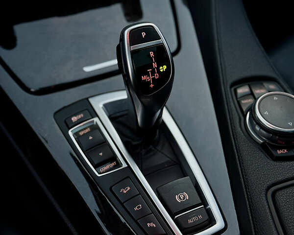 Сірий БМВ 6 Серія, об'ємом двигуна 2.99 л та пробігом 146 тис. км за 24800 $, фото 32 на Automoto.ua