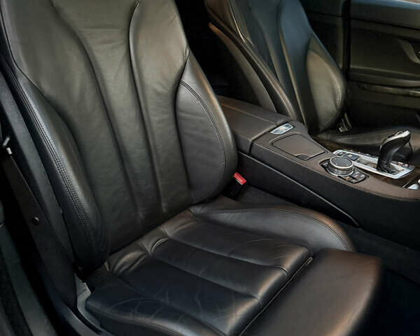 Сірий БМВ 6 Серія, об'ємом двигуна 2.99 л та пробігом 146 тис. км за 24800 $, фото 34 на Automoto.ua