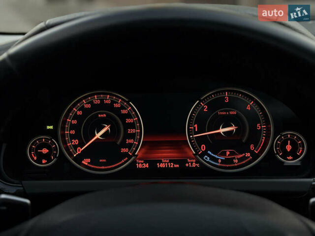 Сірий БМВ 6 Серія, об'ємом двигуна 2.99 л та пробігом 146 тис. км за 24800 $, фото 28 на Automoto.ua