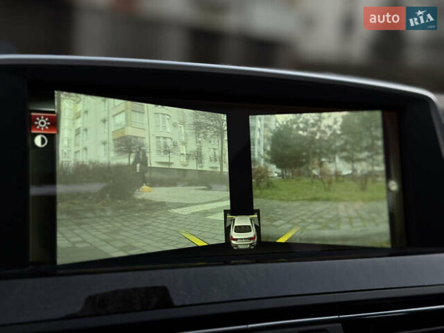 Сірий БМВ 6 Серія, об'ємом двигуна 2.99 л та пробігом 146 тис. км за 24800 $, фото 33 на Automoto.ua