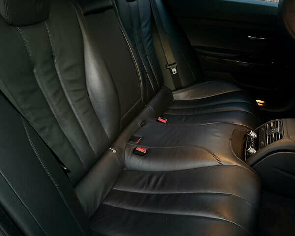 Сірий БМВ 6 Серія, об'ємом двигуна 2.99 л та пробігом 146 тис. км за 24800 $, фото 16 на Automoto.ua