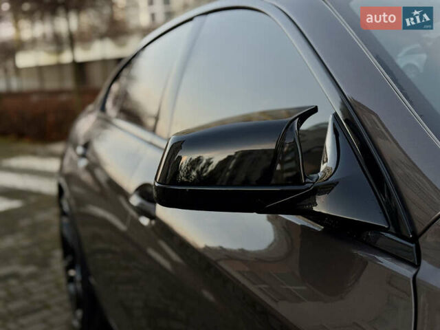 Сірий БМВ 6 Серія, об'ємом двигуна 2.99 л та пробігом 146 тис. км за 24800 $, фото 40 на Automoto.ua