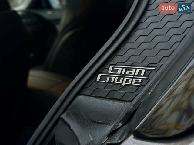 Сірий БМВ 6 Серія, об'ємом двигуна 2.99 л та пробігом 146 тис. км за 24800 $, фото 23 на Automoto.ua