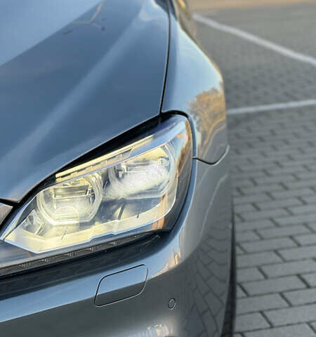 Серый БМВ 6 Серия, объемом двигателя 3 л и пробегом 115 тыс. км за 18000 $, фото 12 на Automoto.ua