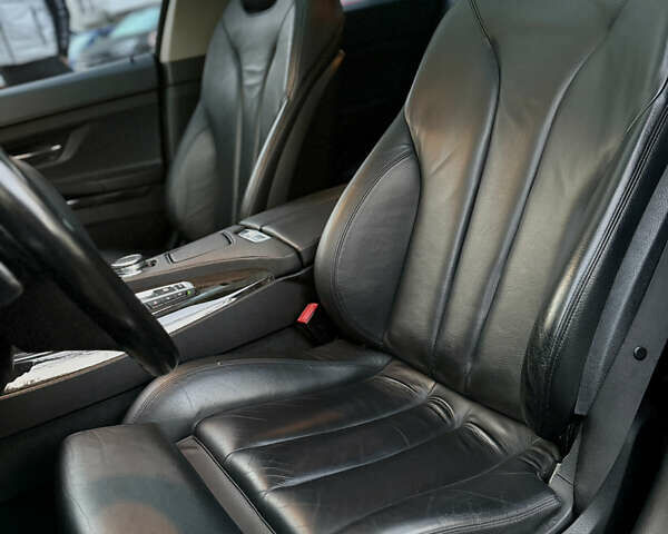 Сірий БМВ 6 Серія, об'ємом двигуна 2.99 л та пробігом 146 тис. км за 24800 $, фото 25 на Automoto.ua