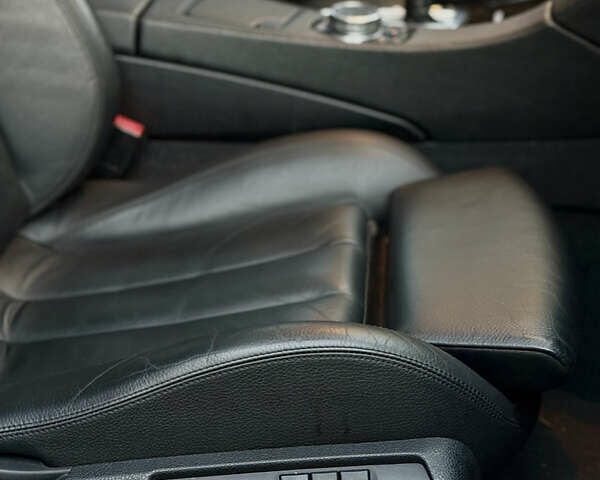 Сірий БМВ 6 Серія, об'ємом двигуна 2.99 л та пробігом 146 тис. км за 24800 $, фото 35 на Automoto.ua