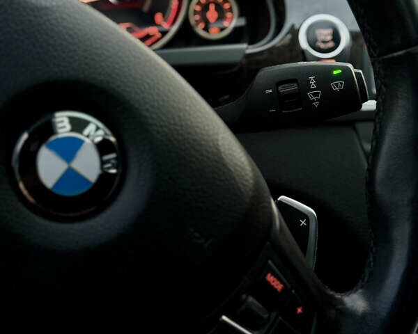 Сірий БМВ 6 Серія, об'ємом двигуна 2.99 л та пробігом 146 тис. км за 24800 $, фото 29 на Automoto.ua