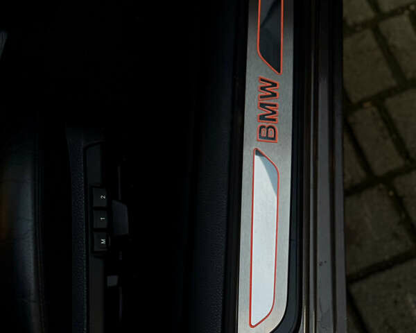 Сірий БМВ 6 Серія, об'ємом двигуна 2.99 л та пробігом 146 тис. км за 24800 $, фото 38 на Automoto.ua