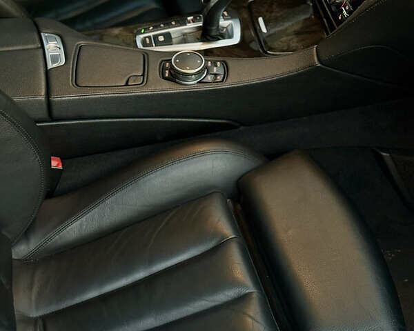 Сірий БМВ 6 Серія, об'ємом двигуна 2.99 л та пробігом 146 тис. км за 24800 $, фото 36 на Automoto.ua