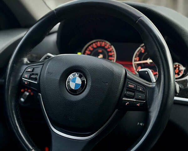 Сірий БМВ 6 Серія, об'ємом двигуна 2.99 л та пробігом 146 тис. км за 24800 $, фото 21 на Automoto.ua