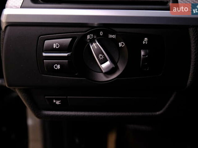 Серый БМВ 6 Серия, объемом двигателя 4.39 л и пробегом 118 тыс. км за 26900 $, фото 26 на Automoto.ua