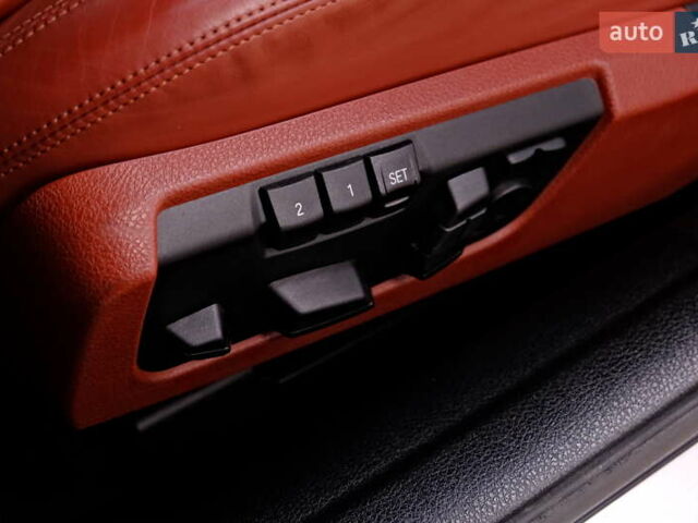 Серый БМВ 6 Серия, объемом двигателя 4.39 л и пробегом 118 тыс. км за 26900 $, фото 27 на Automoto.ua