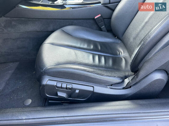 Серый БМВ 6 Серия, объемом двигателя 3 л и пробегом 102 тыс. км за 27999 $, фото 19 на Automoto.ua