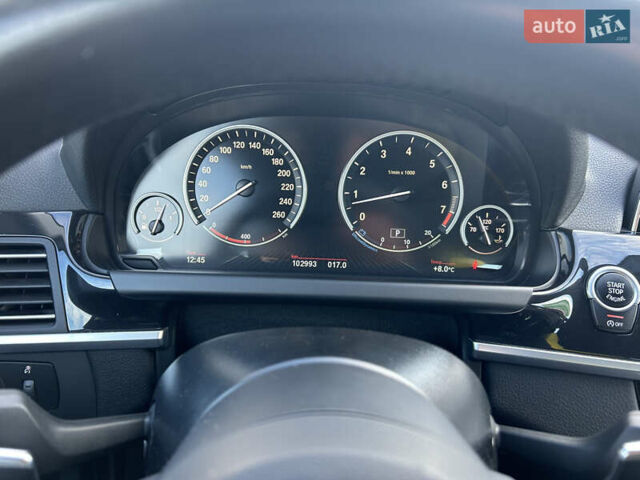 Серый БМВ 6 Серия, объемом двигателя 3 л и пробегом 102 тыс. км за 27999 $, фото 12 на Automoto.ua