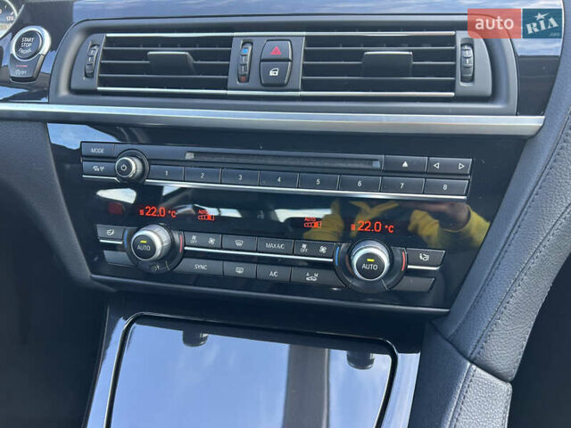 Серый БМВ 6 Серия, объемом двигателя 3 л и пробегом 102 тыс. км за 27999 $, фото 14 на Automoto.ua