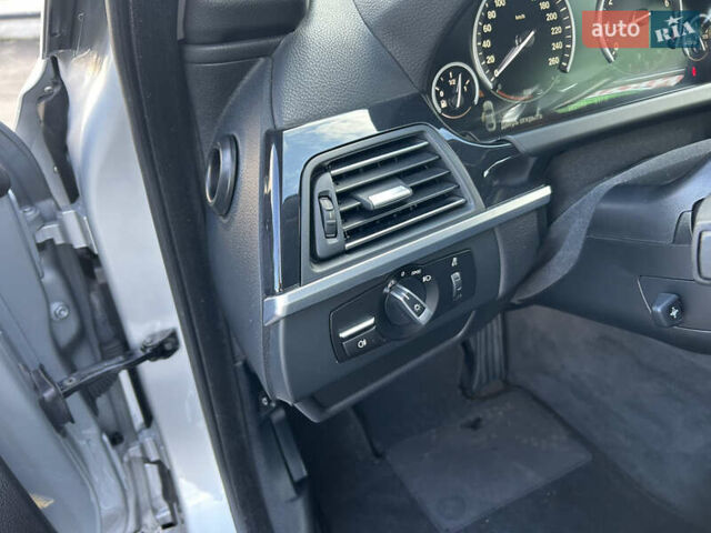 Серый БМВ 6 Серия, объемом двигателя 3 л и пробегом 102 тыс. км за 27999 $, фото 17 на Automoto.ua