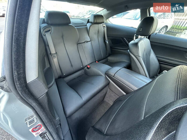 Серый БМВ 6 Серия, объемом двигателя 3 л и пробегом 102 тыс. км за 27999 $, фото 25 на Automoto.ua