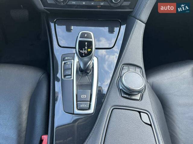 Серый БМВ 6 Серия, объемом двигателя 3 л и пробегом 102 тыс. км за 27999 $, фото 15 на Automoto.ua