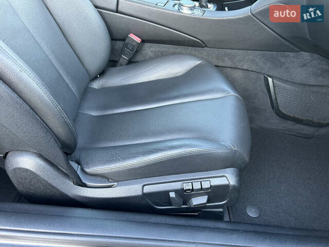 Серый БМВ 6 Серия, объемом двигателя 3 л и пробегом 102 тыс. км за 27999 $, фото 23 на Automoto.ua