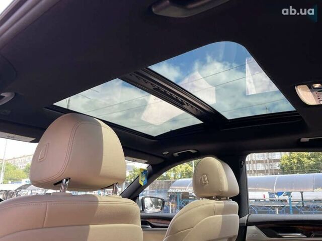 Серый БМВ 6 Серия, объемом двигателя 3 л и пробегом 85 тыс. км за 36500 $, фото 23 на Automoto.ua