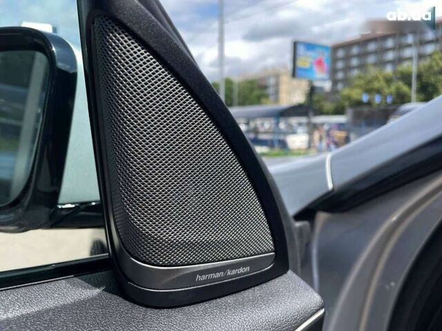 Серый БМВ 6 Серия, объемом двигателя 3 л и пробегом 85 тыс. км за 36500 $, фото 27 на Automoto.ua