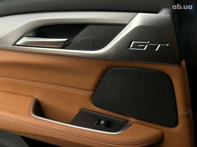 Серый БМВ 6 Серия, объемом двигателя 2 л и пробегом 75 тыс. км за 45900 $, фото 24 на Automoto.ua