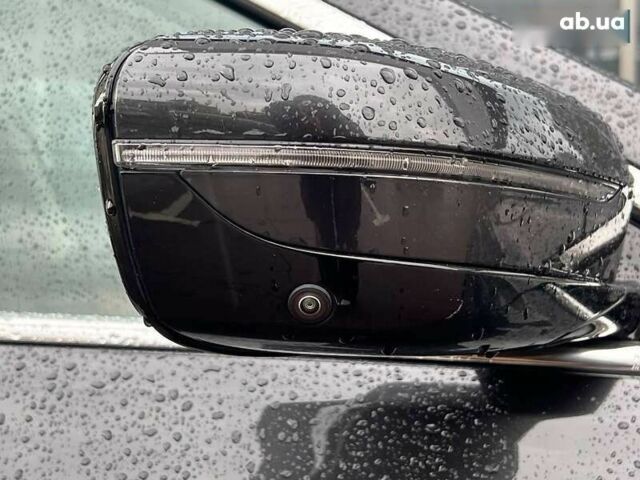 Серый БМВ 6 Серия, объемом двигателя 2 л и пробегом 75 тыс. км за 45900 $, фото 26 на Automoto.ua