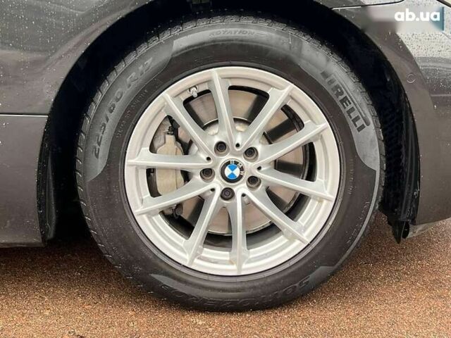Серый БМВ 6 Серия, объемом двигателя 2 л и пробегом 75 тыс. км за 45900 $, фото 17 на Automoto.ua