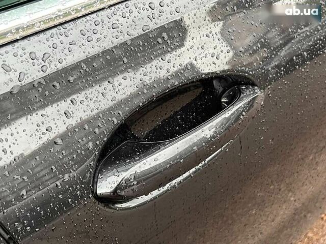 Серый БМВ 6 Серия, объемом двигателя 2 л и пробегом 75 тыс. км за 45900 $, фото 27 на Automoto.ua