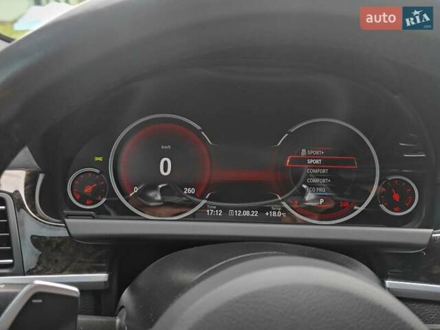 Серый БМВ 6 Серия, объемом двигателя 3 л и пробегом 133 тыс. км за 34750 $, фото 21 на Automoto.ua