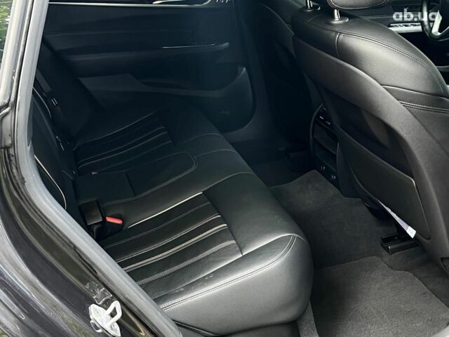 Серый БМВ 6 Серия, объемом двигателя 3 л и пробегом 75 тыс. км за 33990 $, фото 34 на Automoto.ua