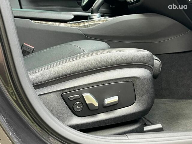 Серый БМВ 6 Серия, объемом двигателя 3 л и пробегом 75 тыс. км за 33990 $, фото 39 на Automoto.ua