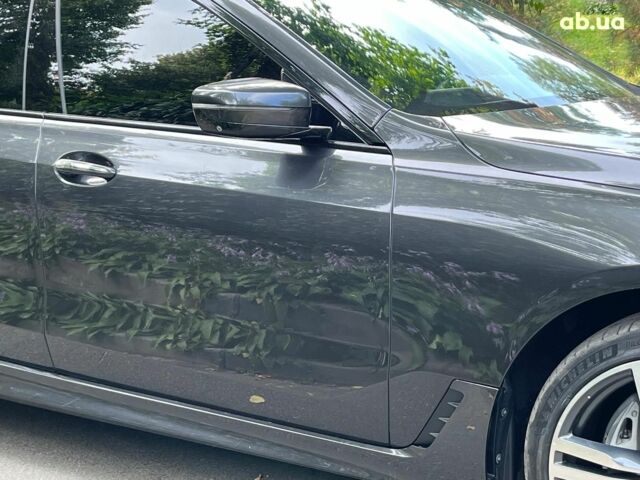 Серый БМВ 6 Серия, объемом двигателя 3 л и пробегом 75 тыс. км за 33990 $, фото 18 на Automoto.ua