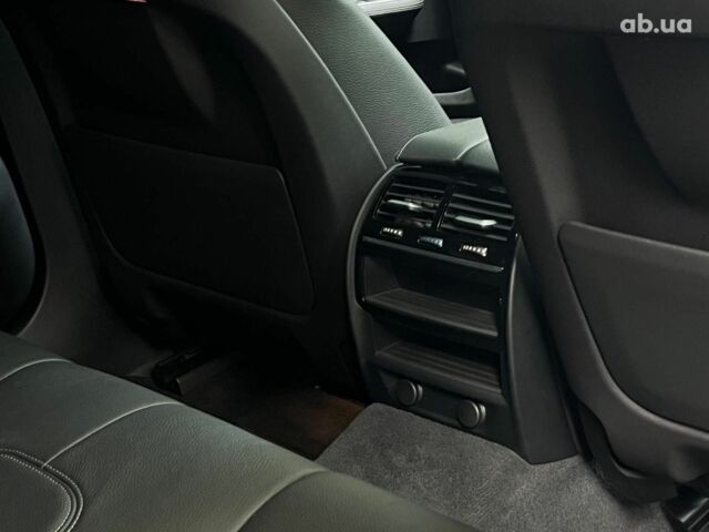 Серый БМВ 6 Серия, объемом двигателя 3 л и пробегом 75 тыс. км за 33990 $, фото 35 на Automoto.ua