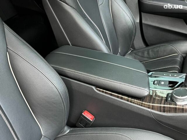 Серый БМВ 6 Серия, объемом двигателя 3 л и пробегом 75 тыс. км за 33990 $, фото 41 на Automoto.ua