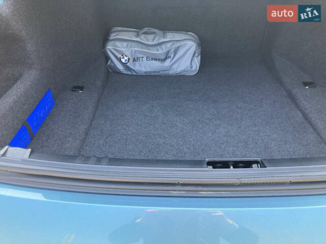 Синий БМВ 6 Серия, объемом двигателя 4.4 л и пробегом 158 тыс. км за 14400 $, фото 8 на Automoto.ua