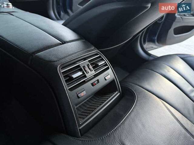 Синій БМВ 6 Серія, об'ємом двигуна 2.98 л та пробігом 170 тис. км за 17300 $, фото 26 на Automoto.ua