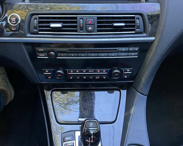 Синий БМВ 6 Серия, объемом двигателя 3 л и пробегом 230 тыс. км за 17500 $, фото 52 на Automoto.ua