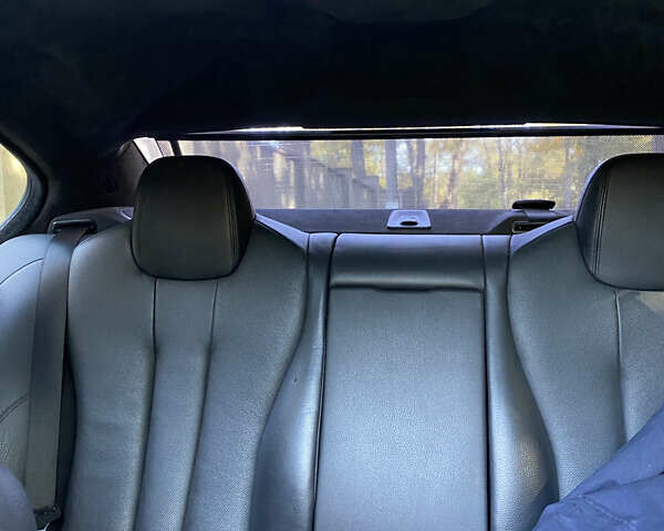 Синий БМВ 6 Серия, объемом двигателя 3 л и пробегом 230 тыс. км за 17500 $, фото 28 на Automoto.ua