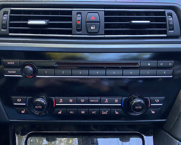 Синий БМВ 6 Серия, объемом двигателя 3 л и пробегом 230 тыс. км за 17500 $, фото 51 на Automoto.ua