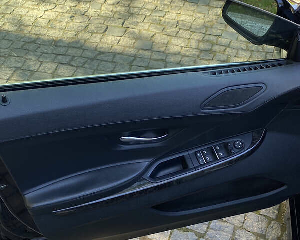 Синий БМВ 6 Серия, объемом двигателя 3 л и пробегом 230 тыс. км за 17500 $, фото 41 на Automoto.ua