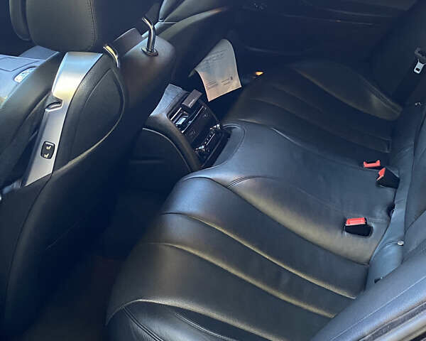 Синий БМВ 6 Серия, объемом двигателя 3 л и пробегом 230 тыс. км за 17500 $, фото 44 на Automoto.ua