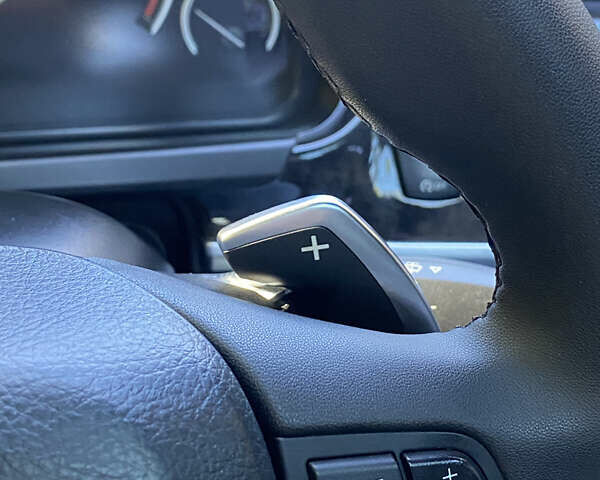 Синий БМВ 6 Серия, объемом двигателя 3 л и пробегом 230 тыс. км за 17500 $, фото 29 на Automoto.ua