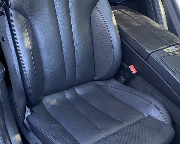 Синий БМВ 6 Серия, объемом двигателя 3 л и пробегом 230 тыс. км за 17500 $, фото 38 на Automoto.ua