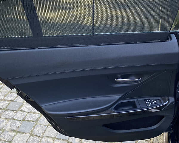 Синий БМВ 6 Серия, объемом двигателя 3 л и пробегом 230 тыс. км за 17500 $, фото 42 на Automoto.ua