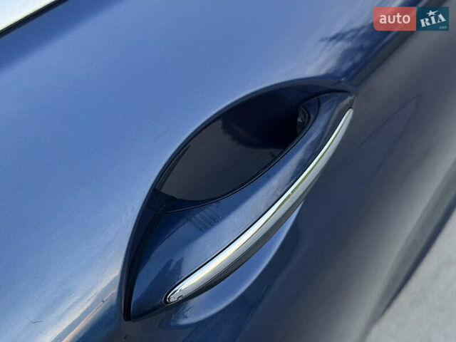 Синій БМВ 6 Серія, об'ємом двигуна 2.98 л та пробігом 170 тис. км за 17300 $, фото 18 на Automoto.ua