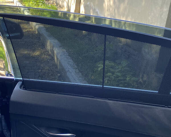 Синий БМВ 6 Серия, объемом двигателя 3 л и пробегом 230 тыс. км за 17500 $, фото 33 на Automoto.ua