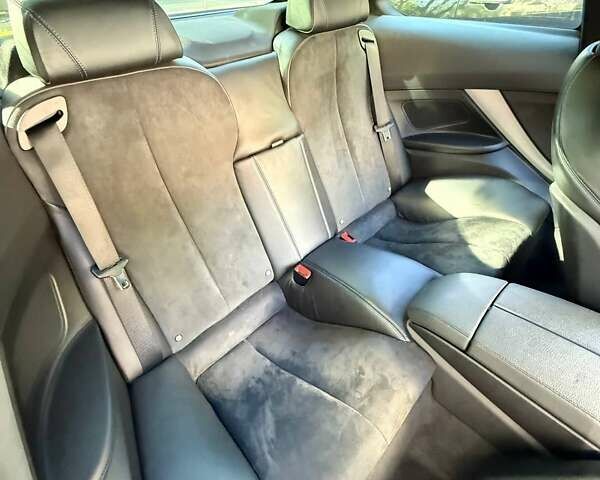 Синий БМВ 6 Серия, объемом двигателя 2.98 л и пробегом 76 тыс. км за 28900 $, фото 42 на Automoto.ua