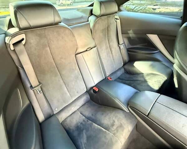 Синий БМВ 6 Серия, объемом двигателя 2.98 л и пробегом 76 тыс. км за 28900 $, фото 34 на Automoto.ua